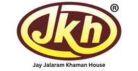 Jay Jalaram Khaman House, Chikhli
