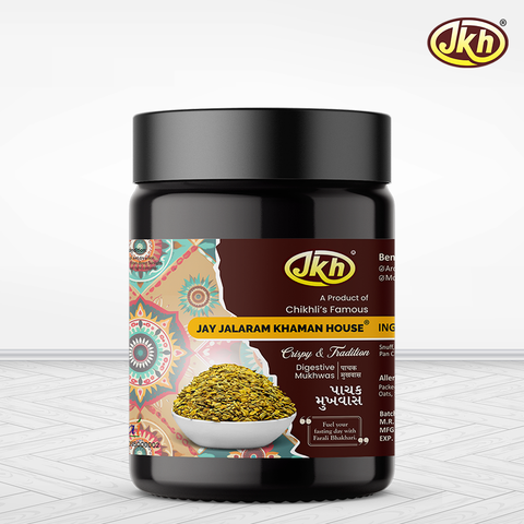 Digestive Mukhwas